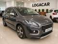 Peugeot 3008 1.6 BlueHDi Allure 120 Gris - thumbnail 2