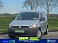 Volkswagen Caddy 1.6 l1 marge nap ! Plateado - thumbnail 1