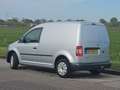 Volkswagen Caddy 1.6 l1 marge nap ! Argento - thumbnail 6