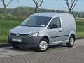 Volkswagen Caddy 1.6 l1 marge nap ! Zilver - thumbnail 2