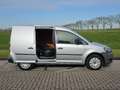 Volkswagen Caddy 1.6 l1 marge nap ! Zilver - thumbnail 11