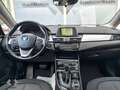 BMW 218 Active Tourer i Advantage Pano/Navi/SHZ/Mehrzonenk Grau - thumbnail 9