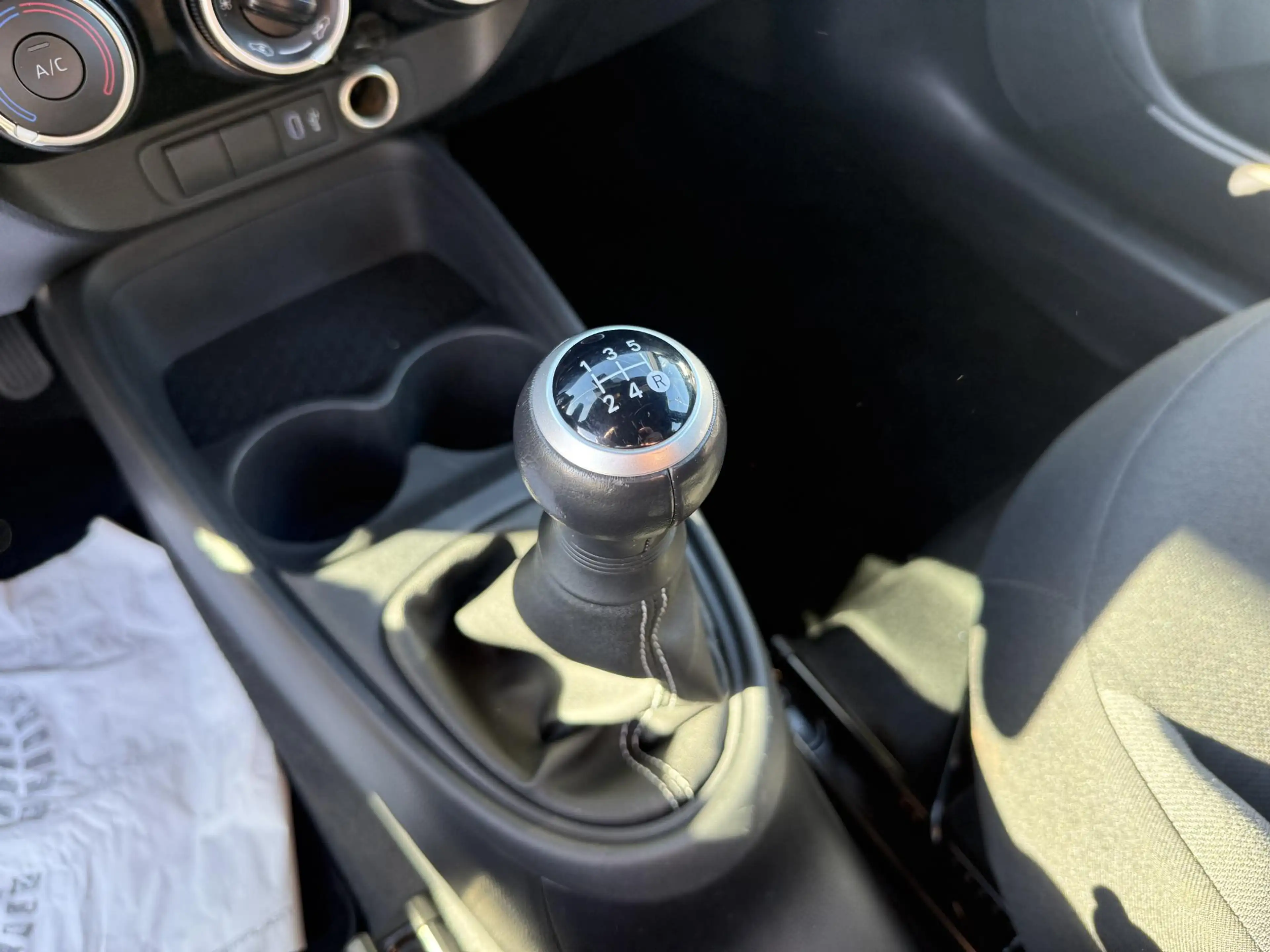 Toyota Aygo X 1.0 VVT-i MT Play — photo 13
