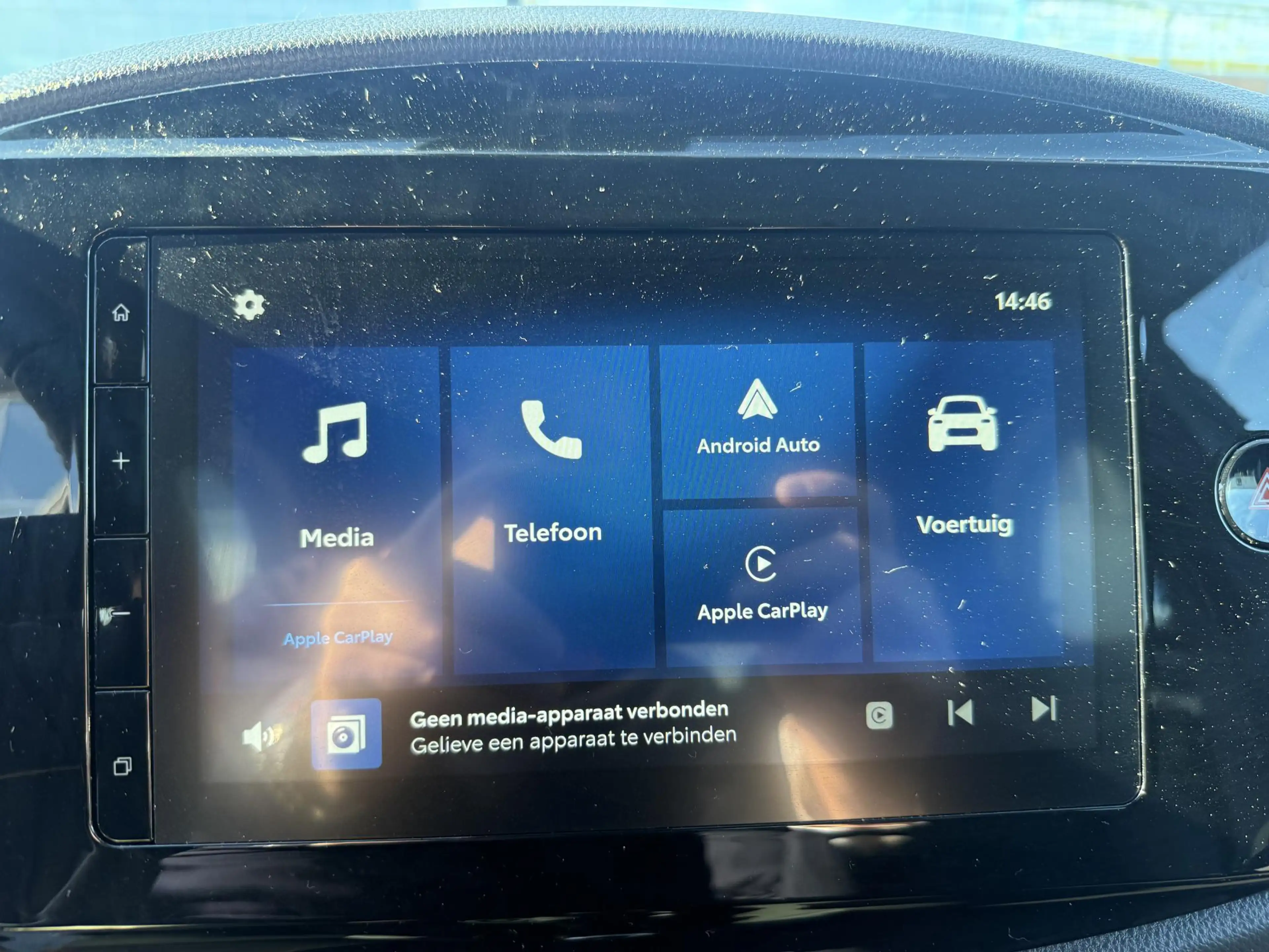 Toyota Aygo X 1.0 VVT-i MT Play — photo 10