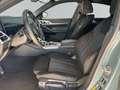 BMW i4 xDrive40 Gran Coupé 415€ netto/mtl.*M Sportpaket*1 Grün - thumbnail 8