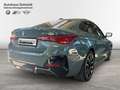 BMW i4 xDrive40 Gran Coupé 415€ netto/mtl.*M Sportpaket*1 Grün - thumbnail 5