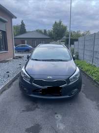 1.6 CRDi Sense- Enkel Export