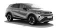 Renault Symbioz SYMBIOZ Iconic Full Hybrid E-Tech 160 Grau - thumbnail 5