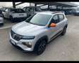 Dacia Spring Comfort Plus Electric 45 Argento - thumbnail 4
