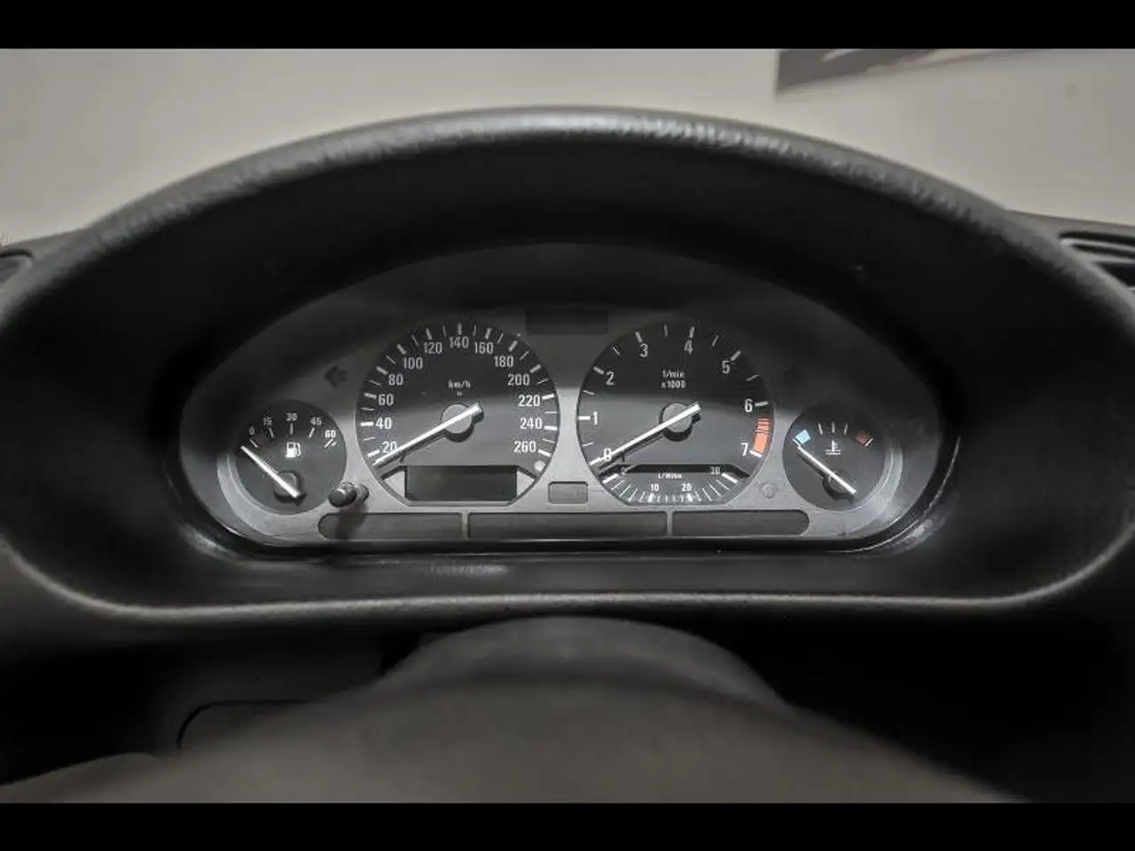 BMW 318 is Class II Procar - Limited E, foto 9