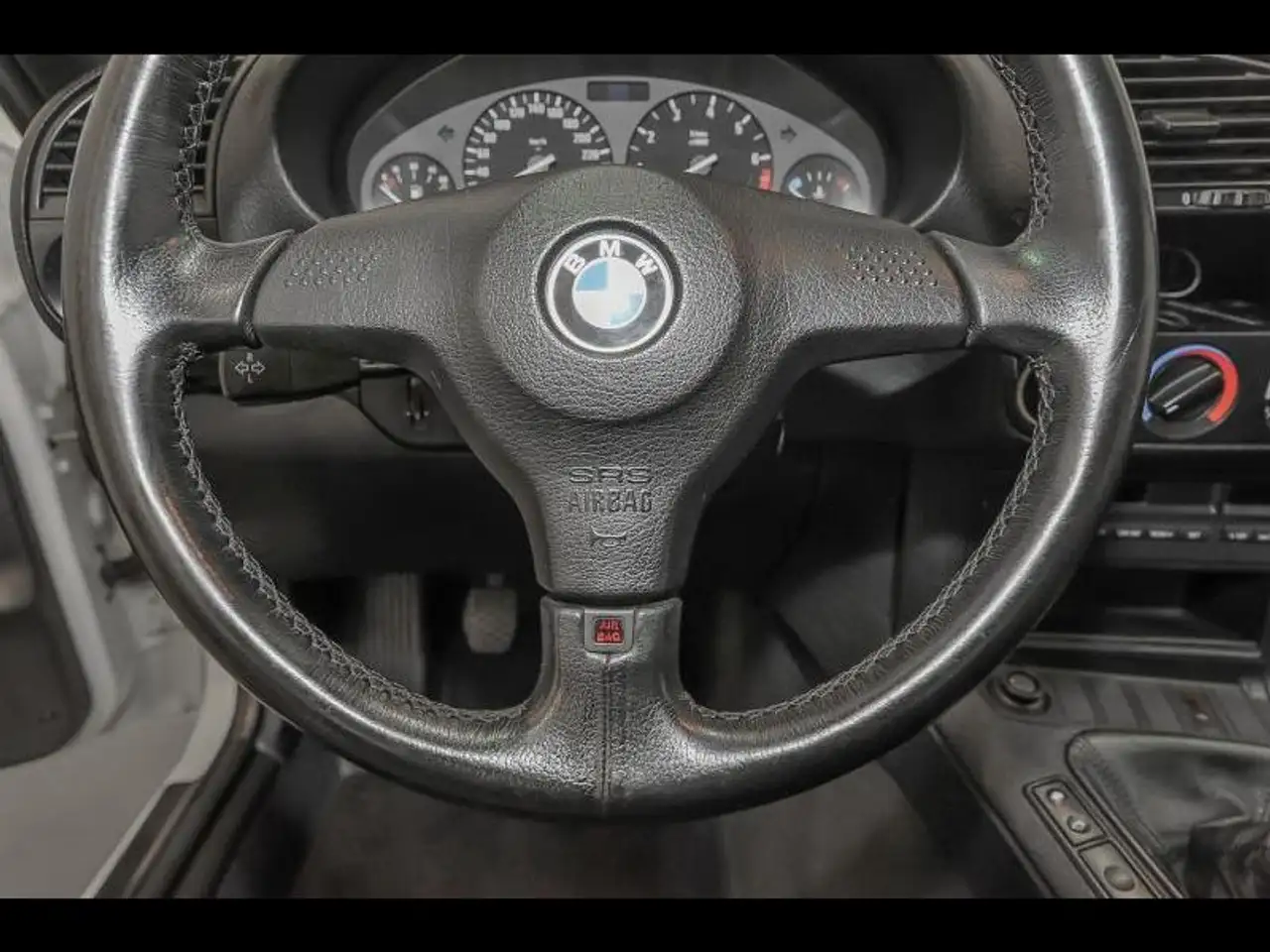 BMW 318 is Class II Procar - Limited E, foto 8