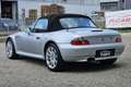 BMW Z3 2.2 24V cat Roadster Argento - thumbnail 7