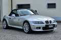 BMW Z3 2.2 24V cat Roadster Argento - thumbnail 3
