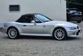 BMW Z3 2.2 24V cat Roadster Argento - thumbnail 4
