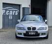 BMW Z3 2.2 24V cat Roadster Argento - thumbnail 2
