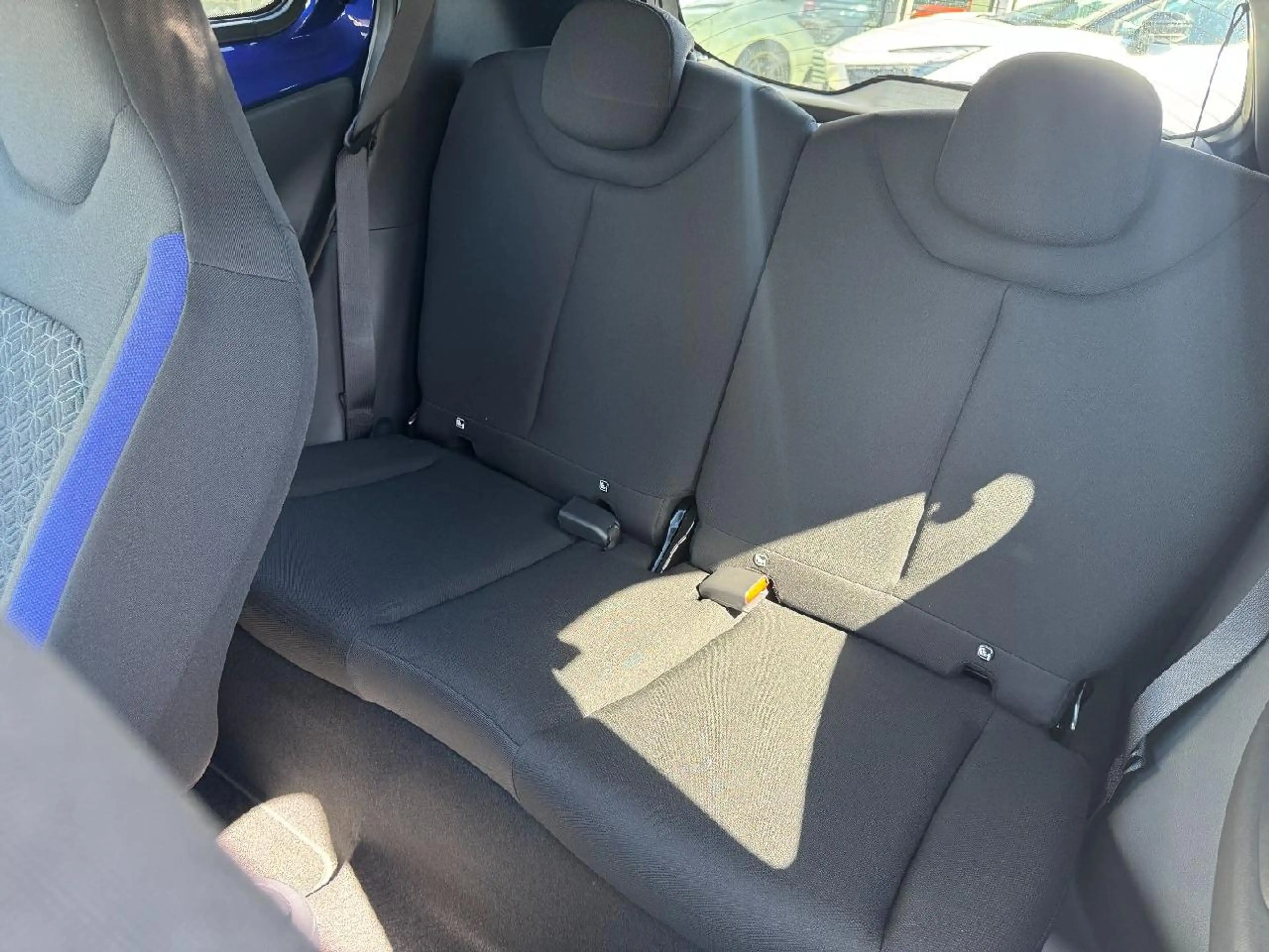 Toyota Aygo X Teamplayer — photo 10