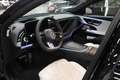 Mercedes-Benz E 300 Cars e Break AMG Line Negru - thumbnail 3