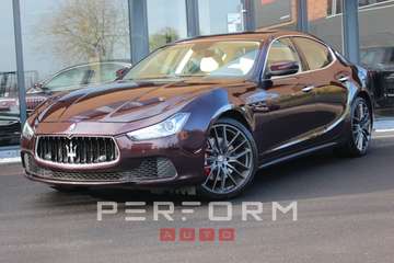 3.0D*EURO6*1 OWNER*FULL HISTORY*TOP CONDITION¨*