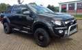 Ford Ranger 3.2 WILDTRAK Doppelkabine 4X4 viele Extras! Noir - thumbnail 3