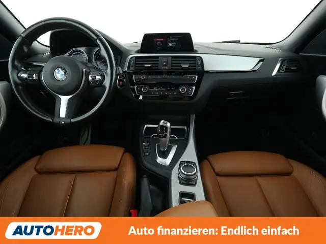 BMW 2 Series view 12