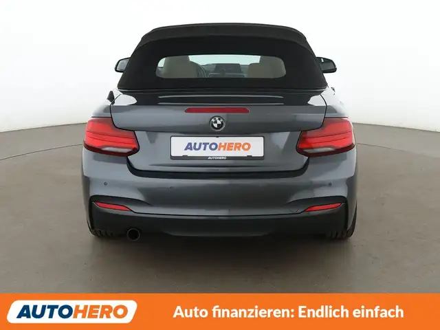 BMW 2 Series view 5