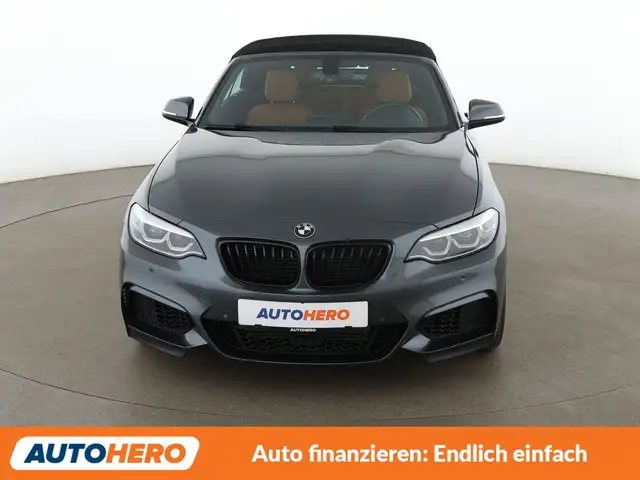 BMW 2 Series view 9