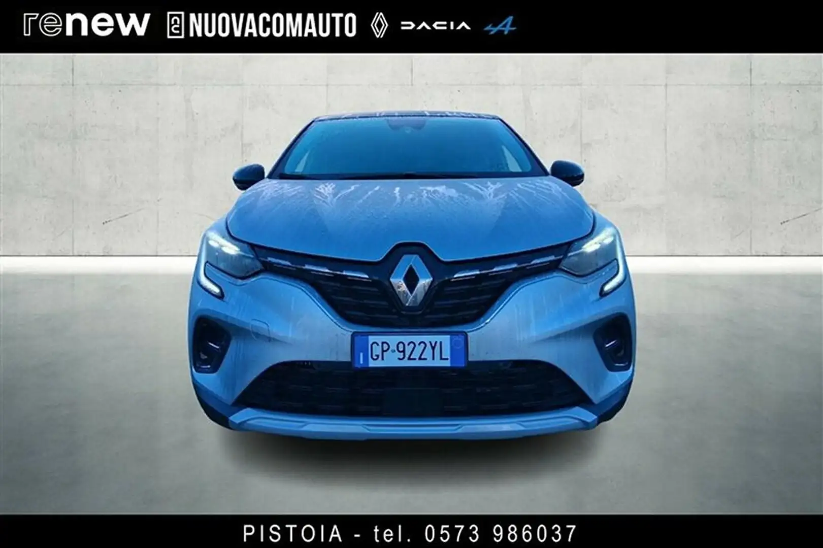 Renault Captur 1.0 tce Techno 90cv Nero - 2