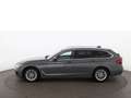 BMW 520 d Aut LED LEDER R-CAM SITZHZG ASSIST Grau - thumbnail 5