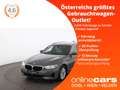 BMW 520 d Aut LED LEDER R-CAM SITZHZG ASSIST Grau - thumbnail 1