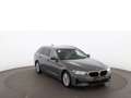 BMW 520 d Aut LED LEDER R-CAM SITZHZG ASSIST Grau - thumbnail 6