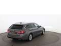 BMW 520 d Aut LED LEDER R-CAM SITZHZG ASSIST Grau - thumbnail 3