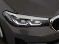 BMW 520 d Aut LED LEDER R-CAM SITZHZG ASSIST Grau - thumbnail 9