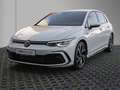 Volkswagen Golf VIII 2.0 TSI DSG R-Line *LED*Navi*App-Connect*A... Weiß - thumbnail 2