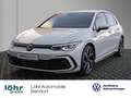 Volkswagen Golf VIII 2.0 TSI DSG R-Line *LED*Navi*App-Connect*A... Weiß - thumbnail 1