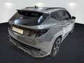 Hyundai TUCSON 1.6 T-GDI N-Line LED*NAVI*ALCANTARA Rood - thumbnail 4