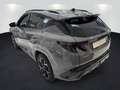 Hyundai TUCSON 1.6 T-GDI N-Line LED*NAVI*ALCANTARA Rood - thumbnail 5