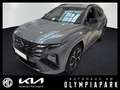 Hyundai TUCSON 1.6 T-GDI N-Line LED*NAVI*ALCANTARA Rood - thumbnail 1