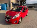 Chevrolet Spark Spark 1.0 LS ecologic Gpl Rosso - thumbnail 1