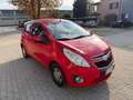 Chevrolet Spark Spark 1.0 LS ecologic Gpl Rosso - thumbnail 3