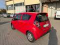 Chevrolet Spark Spark 1.0 LS ecologic Gpl Rosso - thumbnail 2