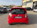 Chevrolet Spark Spark 1.0 LS ecologic Gpl Rosso - thumbnail 6