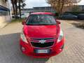Chevrolet Spark Spark 1.0 LS ecologic Gpl Rosso - thumbnail 5