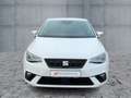 SEAT Ibiza 1.0 TSI STYLE LED+APP+SHZ+RFK+2xPDC+GRA+VC Weiß - thumbnail 3