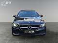 Mercedes-Benz E 200 Cabrio Avantgarde *NAVI*AMBIENTELICHT* Zwart - thumbnail 9