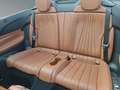 Mercedes-Benz E 200 Cabrio Avantgarde *NAVI*AMBIENTELICHT* Zwart - thumbnail 14