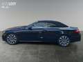 Mercedes-Benz E 200 Cabrio Avantgarde *NAVI*AMBIENTELICHT* Zwart - thumbnail 3
