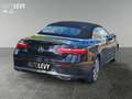 Mercedes-Benz E 200 Cabrio Avantgarde *NAVI*AMBIENTELICHT* Zwart - thumbnail 6