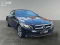 Mercedes-Benz E 200 Cabrio Avantgarde *NAVI*AMBIENTELICHT* Zwart - thumbnail 8