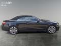 Mercedes-Benz E 200 Cabrio Avantgarde *NAVI*AMBIENTELICHT* Zwart - thumbnail 7