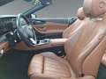 Mercedes-Benz E 200 Cabrio Avantgarde *NAVI*AMBIENTELICHT* Zwart - thumbnail 10